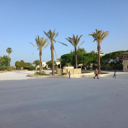 Casa Vacanza Zeus Noto Dış mekan fotoğraf