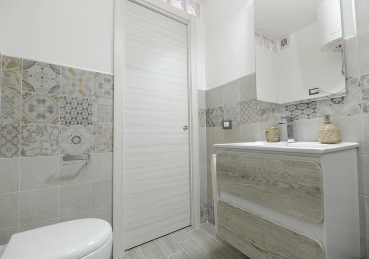 Casa Vacanza Zeus Noto Dış mekan fotoğraf