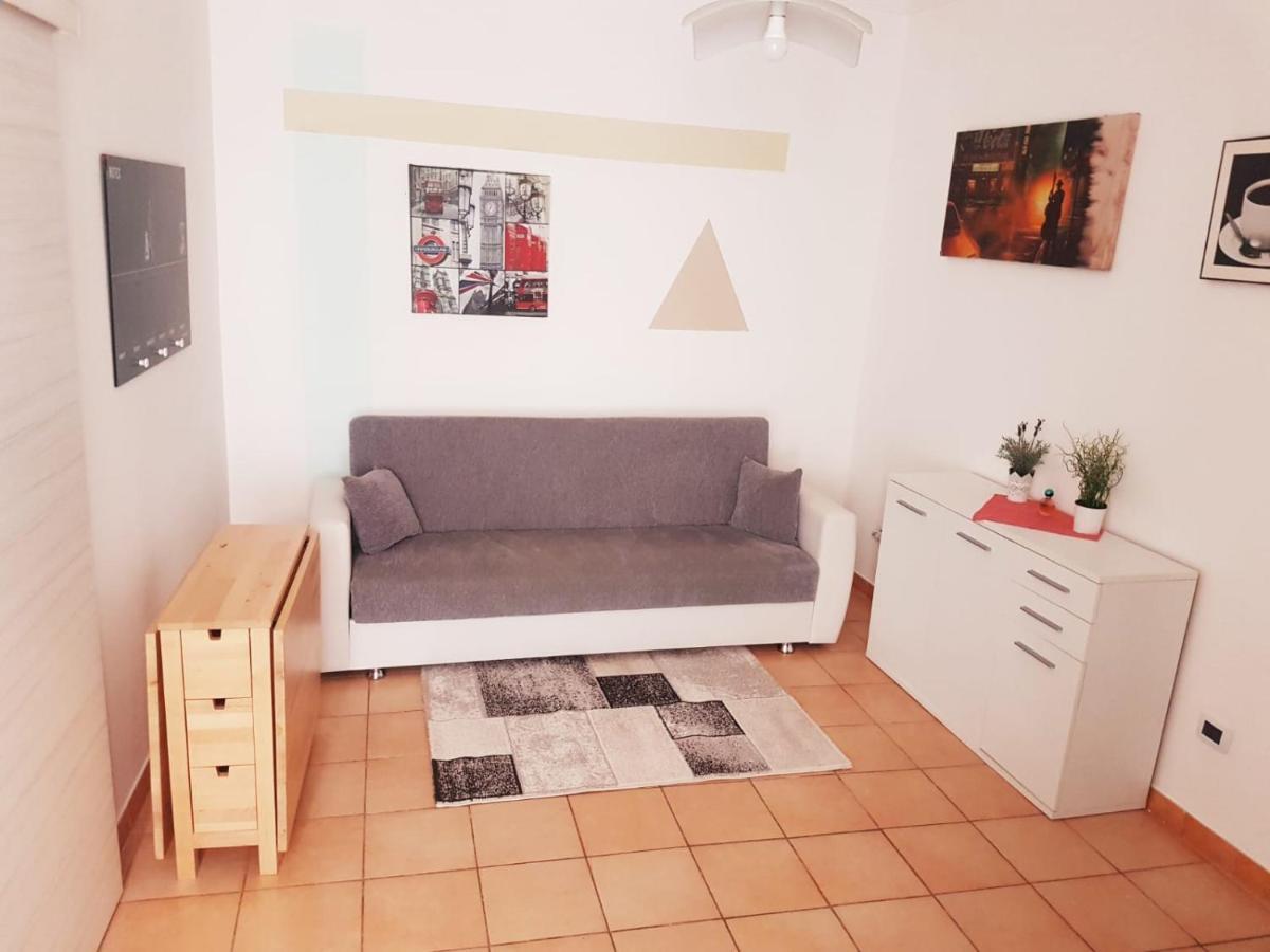 Casa Vacanza Zeus Noto Dış mekan fotoğraf
