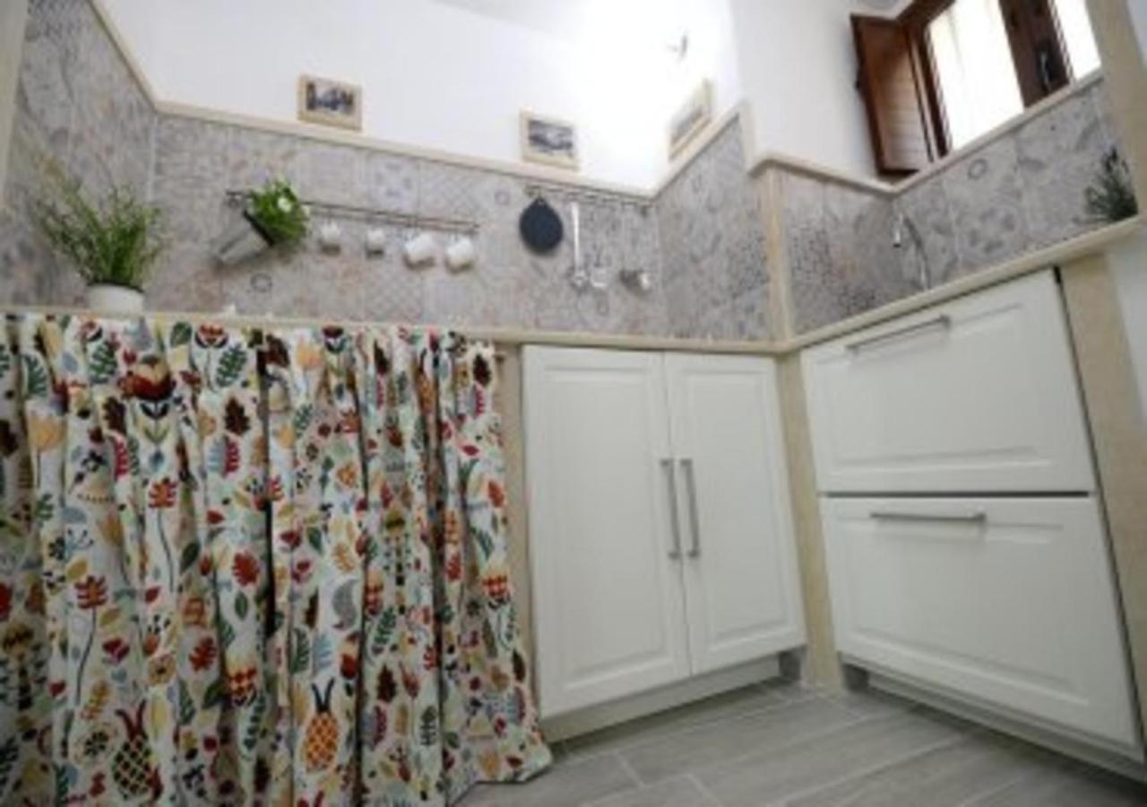 Casa Vacanza Zeus Noto Dış mekan fotoğraf