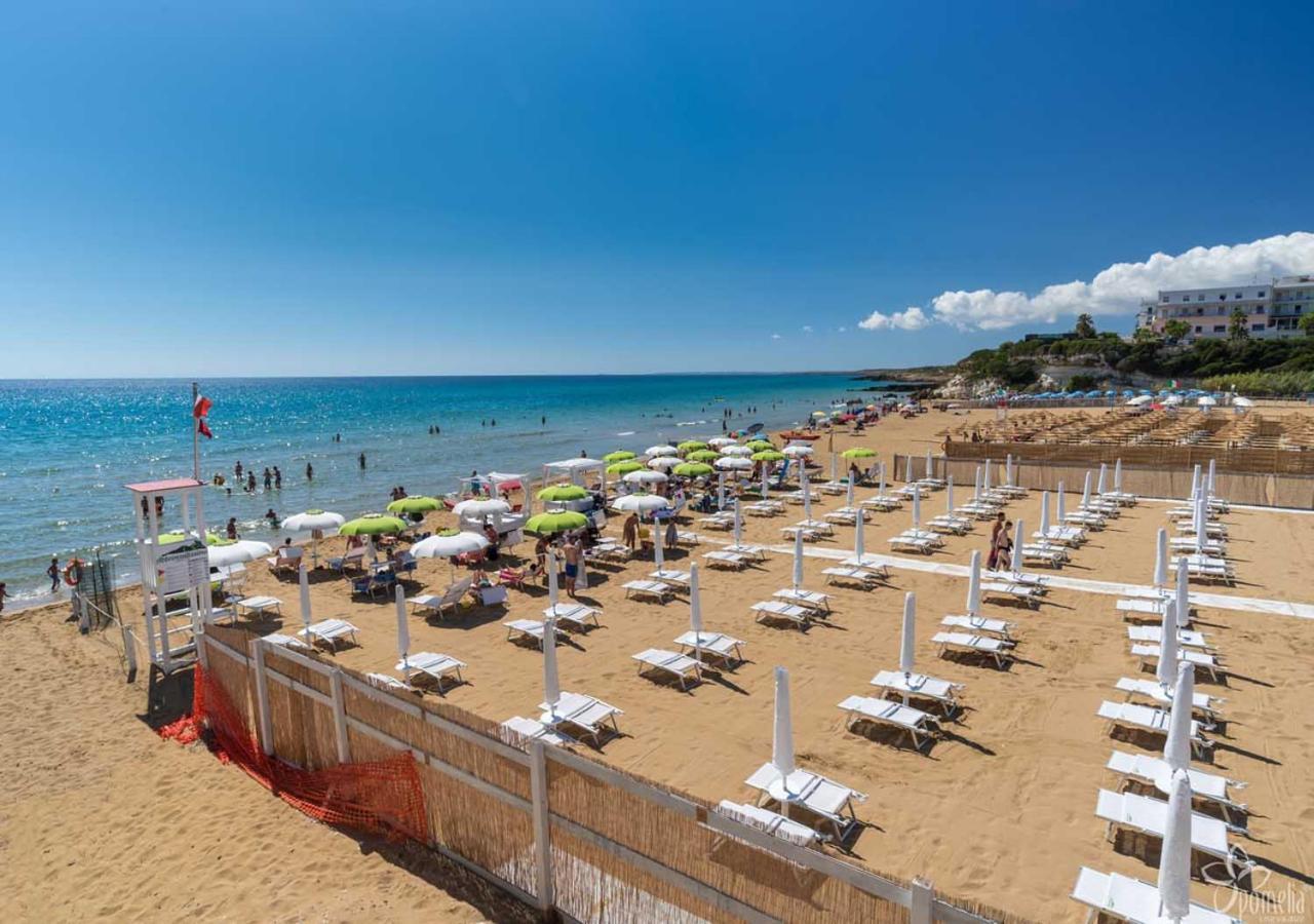 Casa Vacanza Zeus Noto Dış mekan fotoğraf