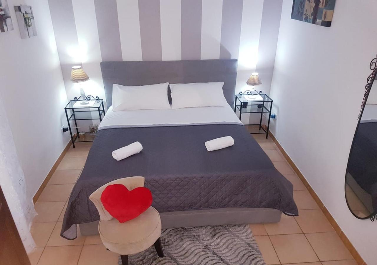 Casa Vacanza Zeus Noto Dış mekan fotoğraf