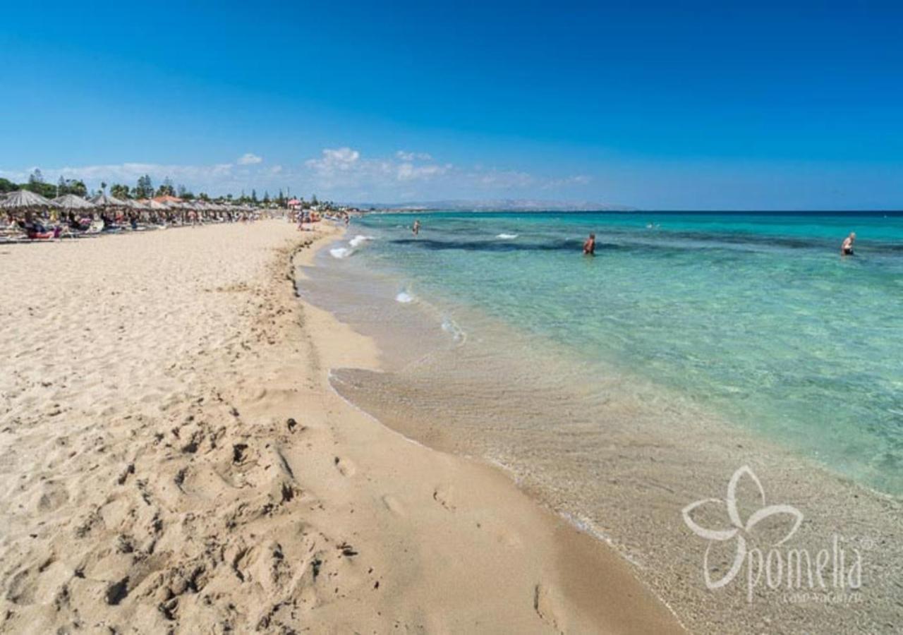 Casa Vacanza Zeus Noto Dış mekan fotoğraf