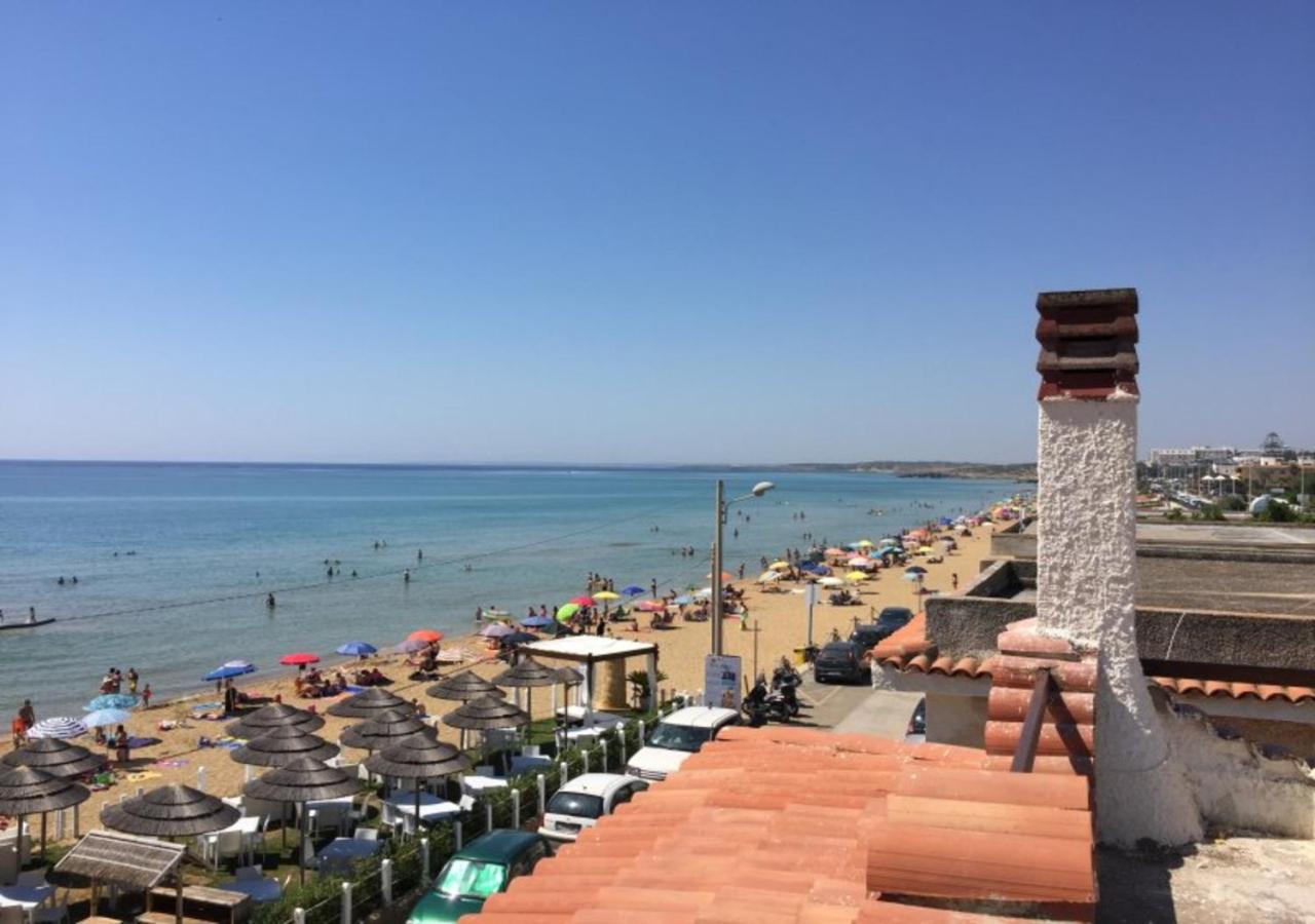 Casa Vacanza Zeus Noto Dış mekan fotoğraf