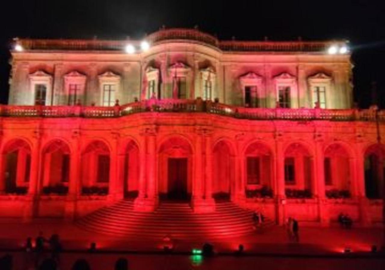 Casa Vacanza Zeus Noto Dış mekan fotoğraf