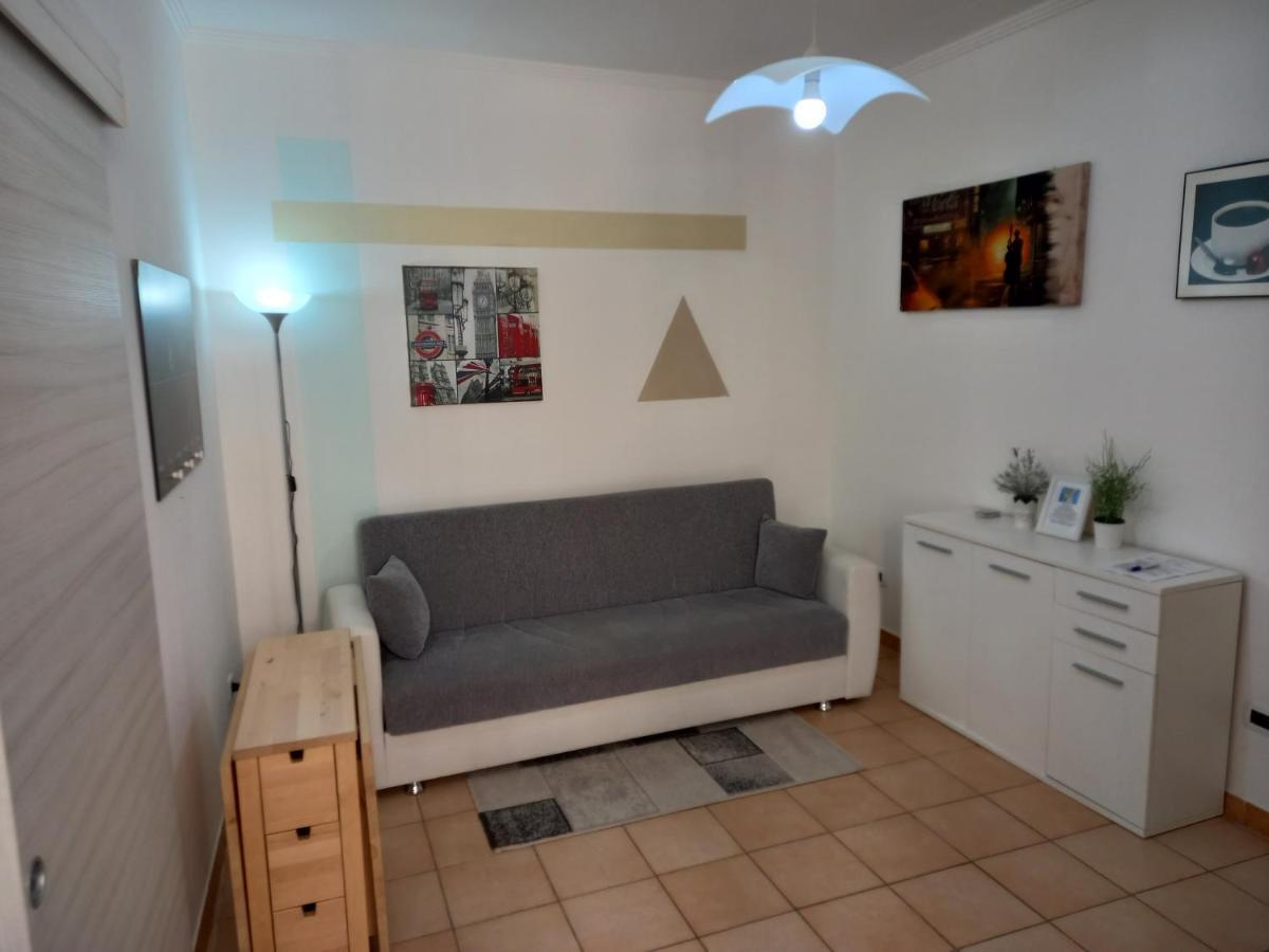 Casa Vacanza Zeus Noto Dış mekan fotoğraf